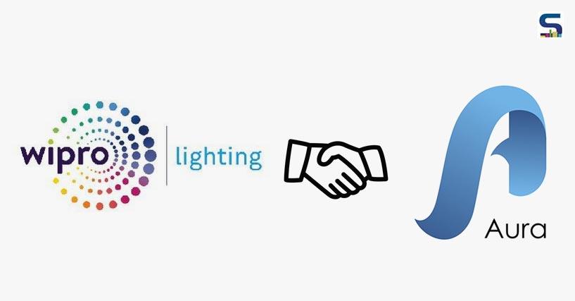 Wipro Lighting Joins Hands With Aura Air To Allow Enterprises To Have Fresh Indoor Air